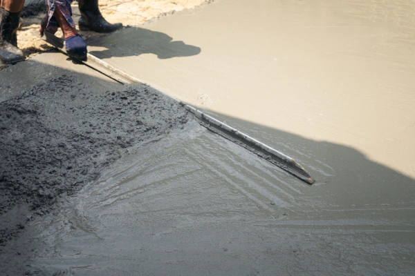 Affordable Concrete