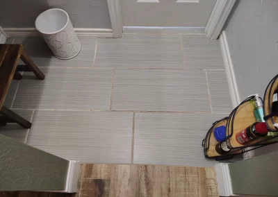 Concrete Contractor in Bertram TX