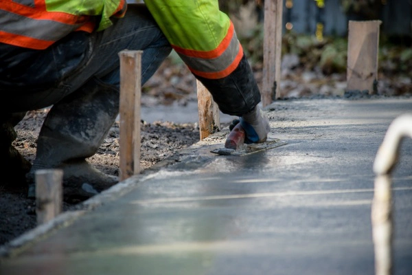 Concrete Repair
