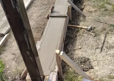 Concrete Services in Bertram TX