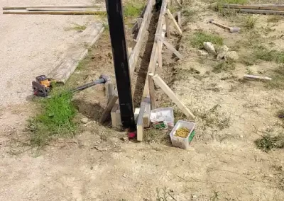 Concrete Specialist in Bertram TX