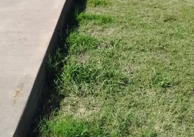Concrete Work in Bertram TX