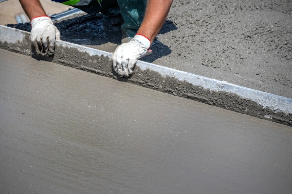 Concrete