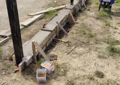 Local Concrete Company in Bertram TX