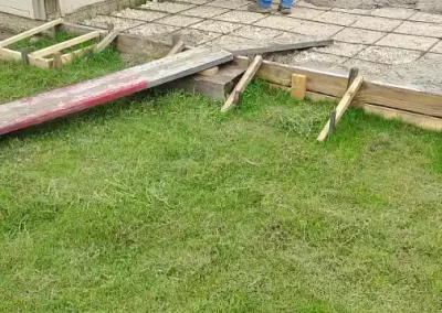 Preferred Concrete Contractor in Bertram TX