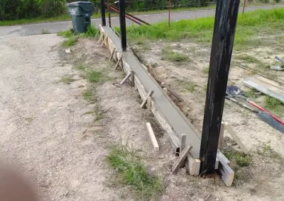 Trusted Concrete Contractor in Bertram TX