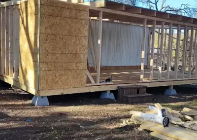Drywall and Concrete Services