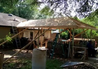 Drywall and Concrete Services Provider