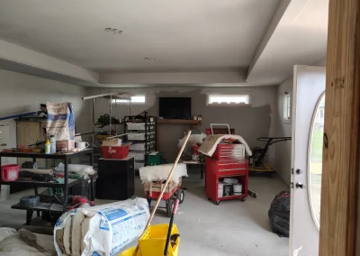 Outstanding Drywall and Concrete Services