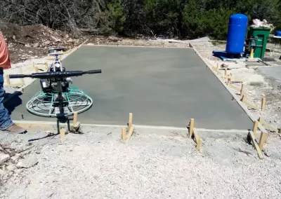 Preferred Local Concrete Contractor