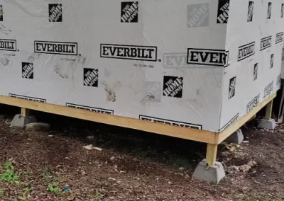 Professional Drywall and Concrete Services