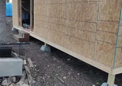 Proven Drywall and Concrete Services
