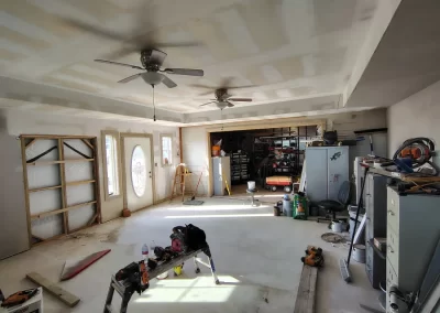 Superior Drywall and Concrete Services