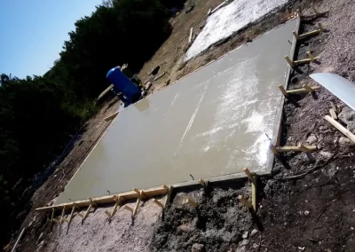 Timely Drywall and Concrete Services