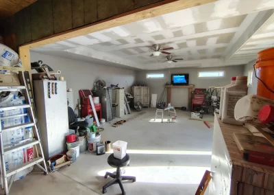 Trusted Drywall and Concrete Services