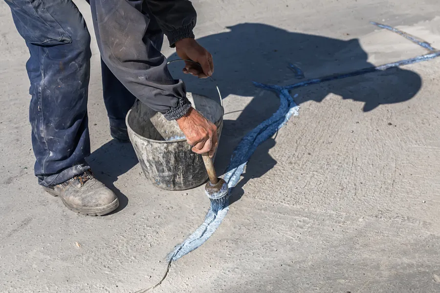 Benefits Of Timely Concrete Repair For Longevity in Bertram, TX