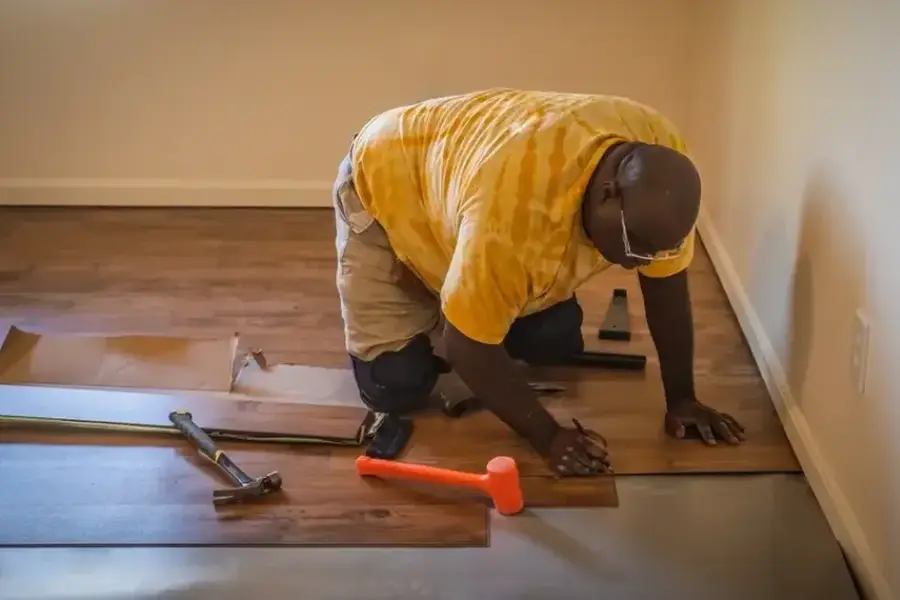 Excellent Flooring Services Bertram, TX