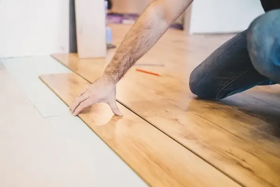 Experienced Flooring Services Bertram, TX