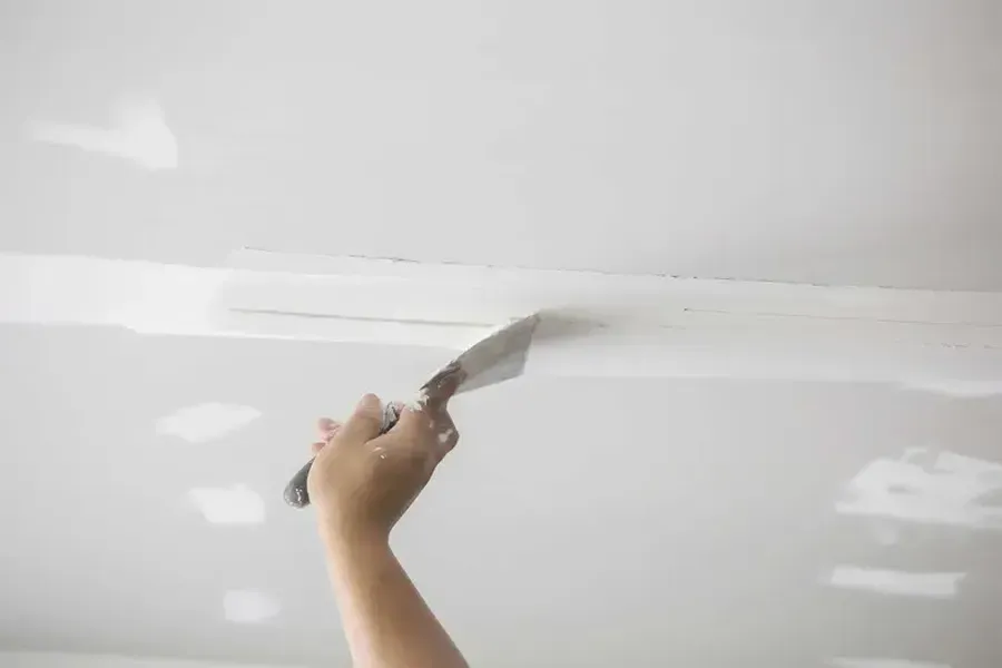 Expert Sheetrock Installation Bertram, TX
