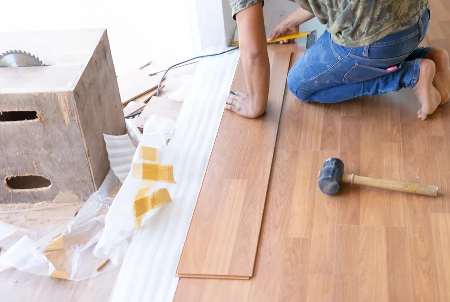 How Concrete Flooring Services Enhance Durability And Strength in Bertram, TX