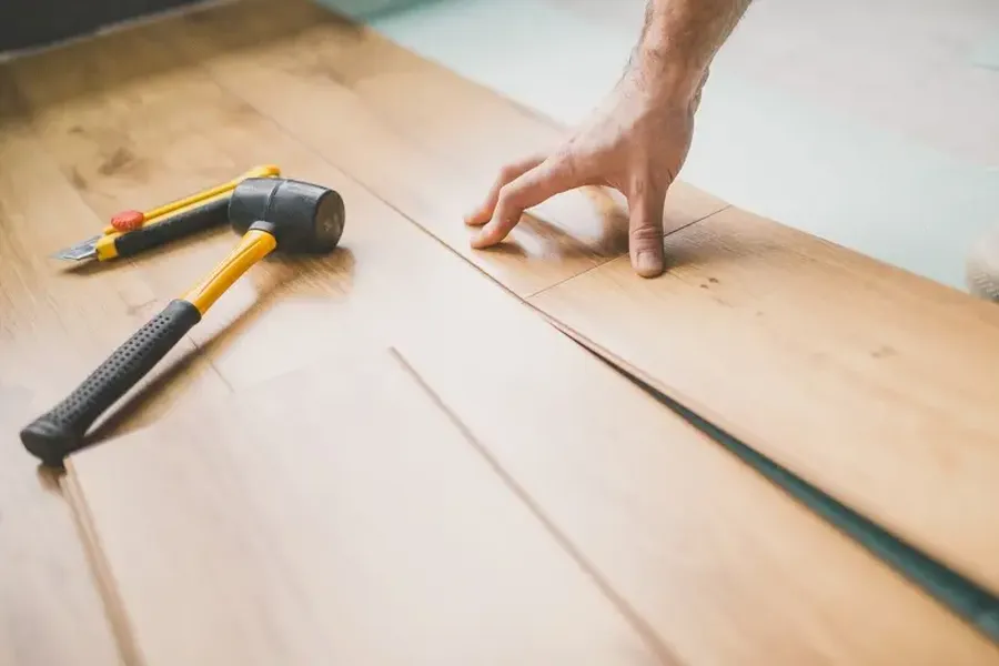 Local Flooring Services Bertram, TX