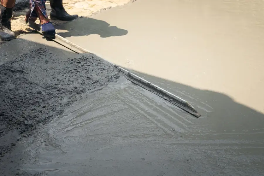 Premium Concrete Resurfacing Bertram, TX