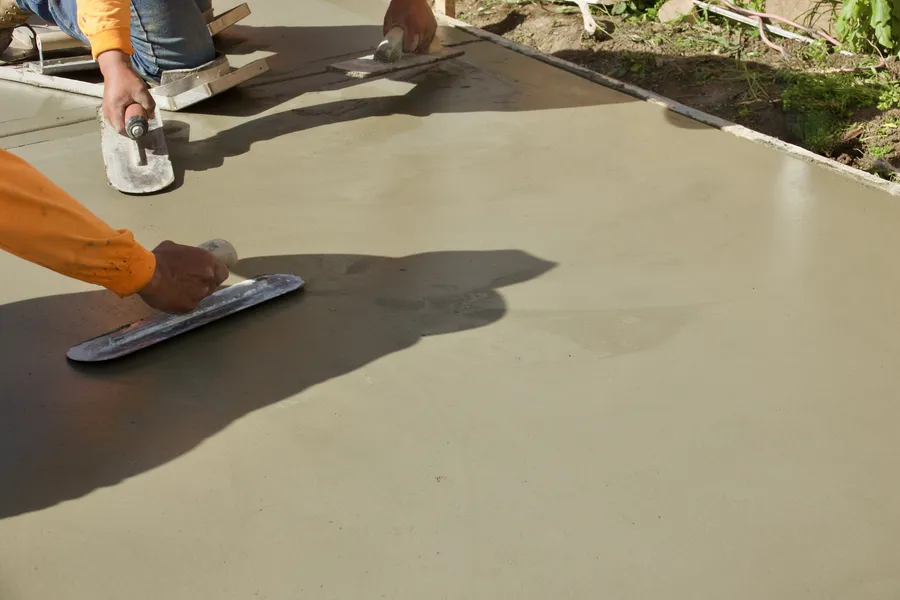 Professional Concrete Resurfacing Bertram, TX