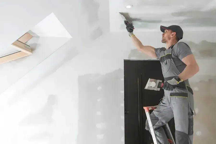 Reliable Sheetrock Installation Bertram, TX
