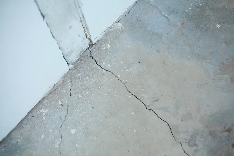 Superior Concrete Repair Bertram, TX