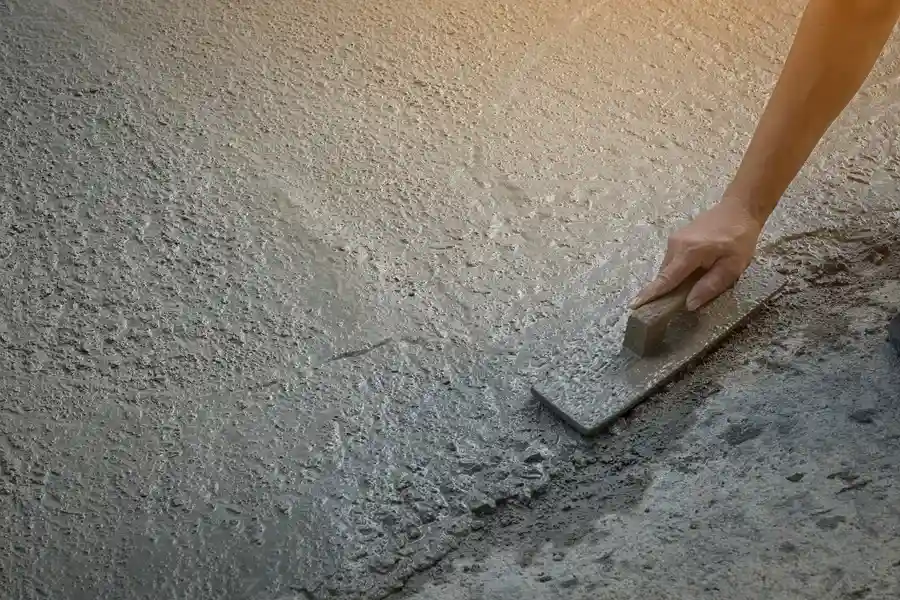 The Importance Of Professional Concrete Repair Services Bertram, TX