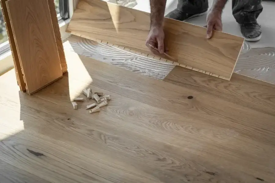 The Role Of Flooring Services In Concrete Surface Protection in Bertram, TX
