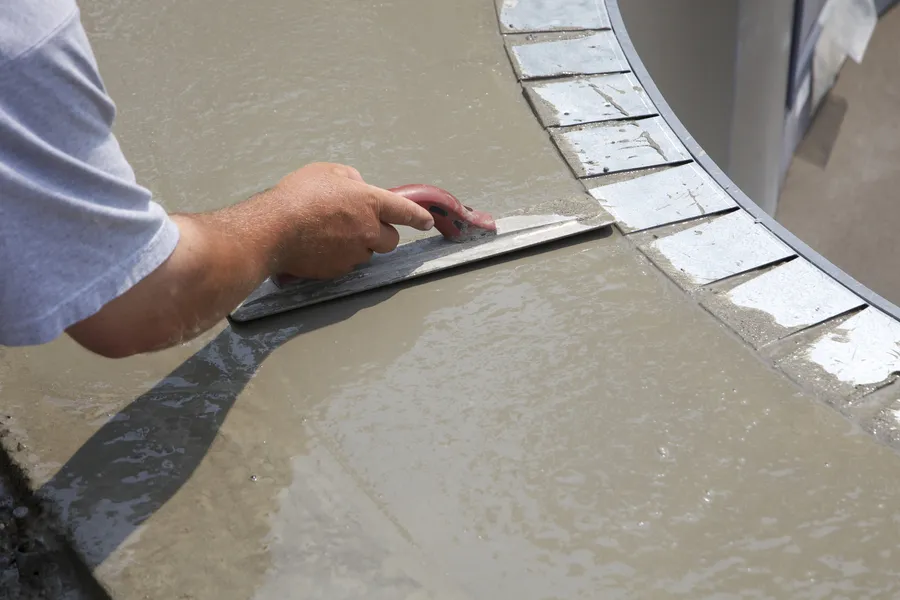 Top-rated Concrete Repair Bertram, TX