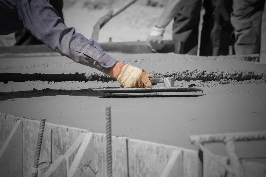 What To Expect During The Concrete Resurfacing Process Bertram, TX