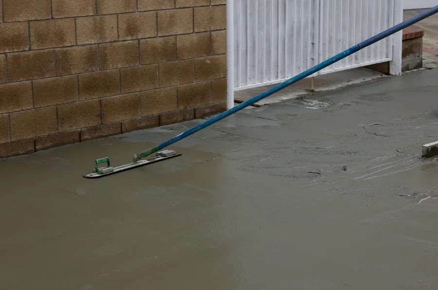 What To Expect During The Concrete Resurfacing Process in Bertram, TX