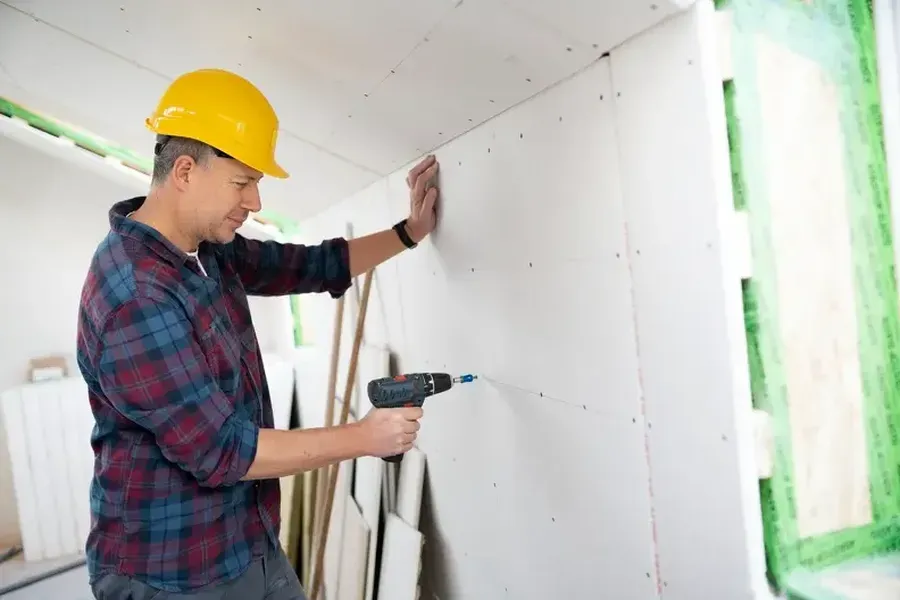 Why Foundation Work Matters In Concrete Projects Bertram, TX